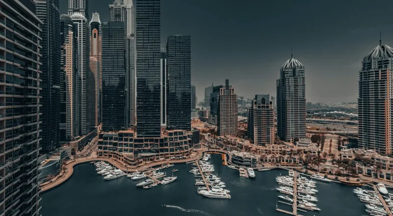 Substance in the UAE: Why an Office Isn't Enough