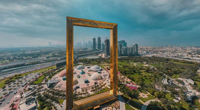 Dubai Tax Residency Trap: A Visa Is Not a Tax Strategy