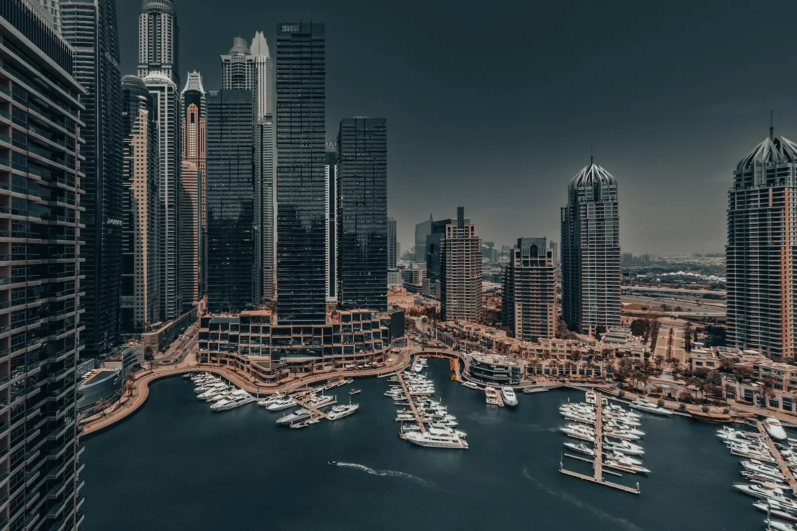 Substance in the UAE: Why an Office Isn't Enough