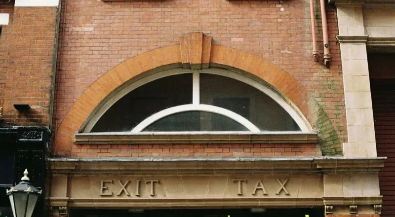 Will EU Exit Tax Rules Get Tougher?
