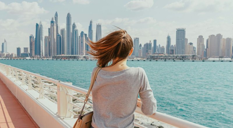 UAE Golden Visa 2026: New Rules