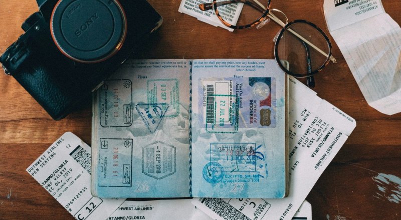 A Second Passport — Luxury or Strategic Tool?