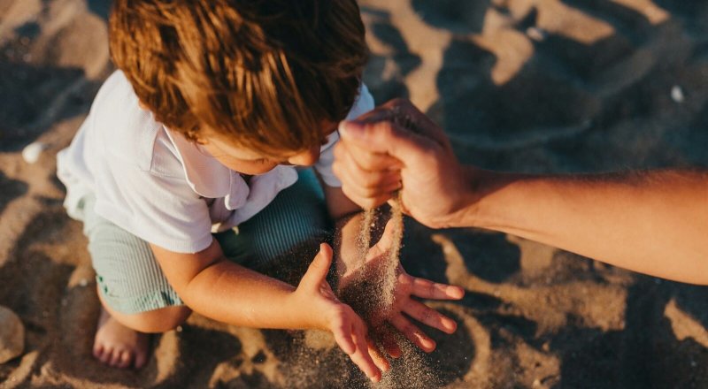 Family & Children: Moving Your Life to the UAE