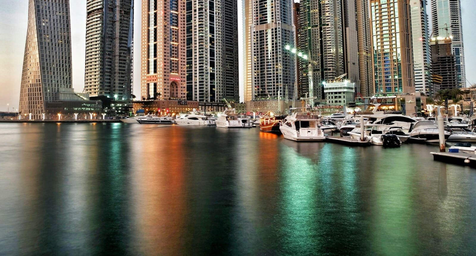 Real Estate, Crypto, and Equity — How to Allocate Your Assets Between Europe and the UAE Without Losing Sleep