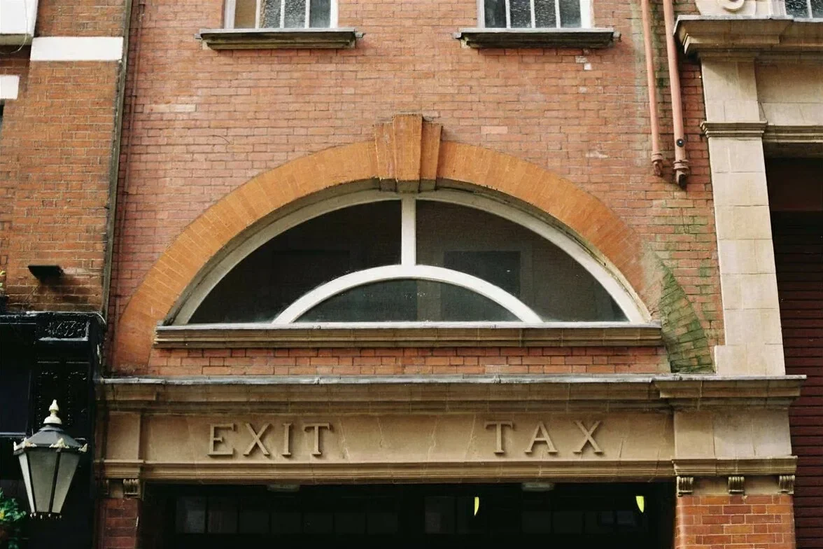 Will EU Exit Tax Rules Get Tougher?