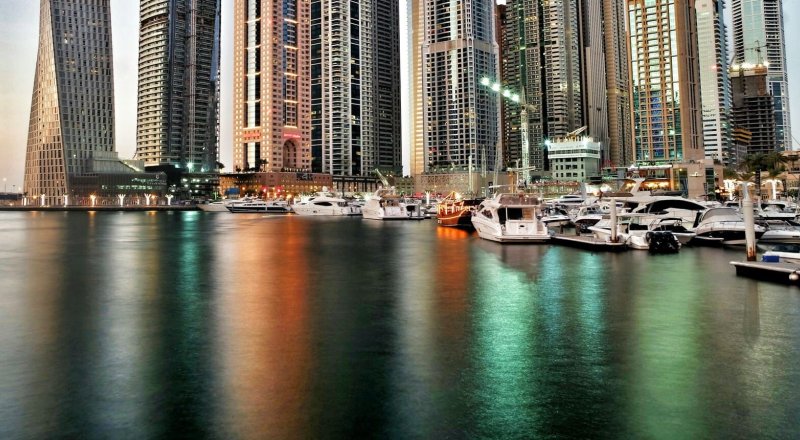 Real Estate, Crypto & Equity: Europe vs UAE