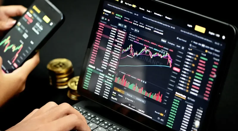 DAC8: Your Crypto Exchange Already Reports to Tax Office