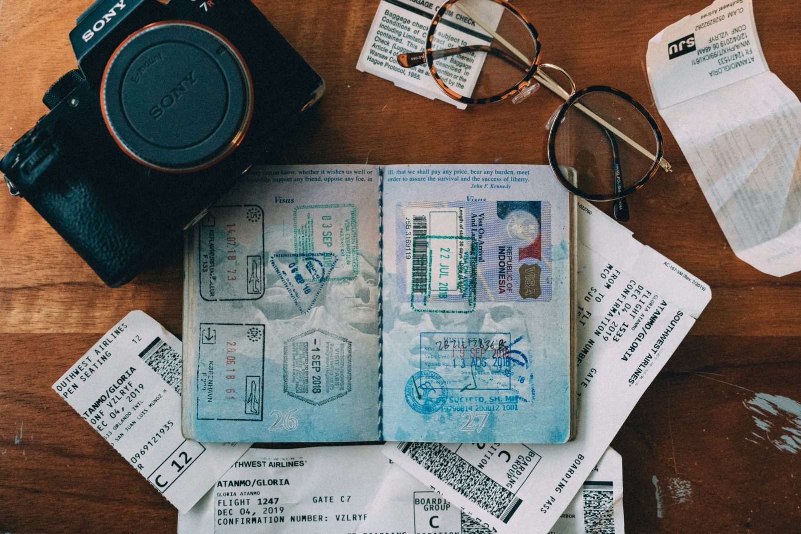 Drugi paszport — luksus czy narzędzie strategiczne?