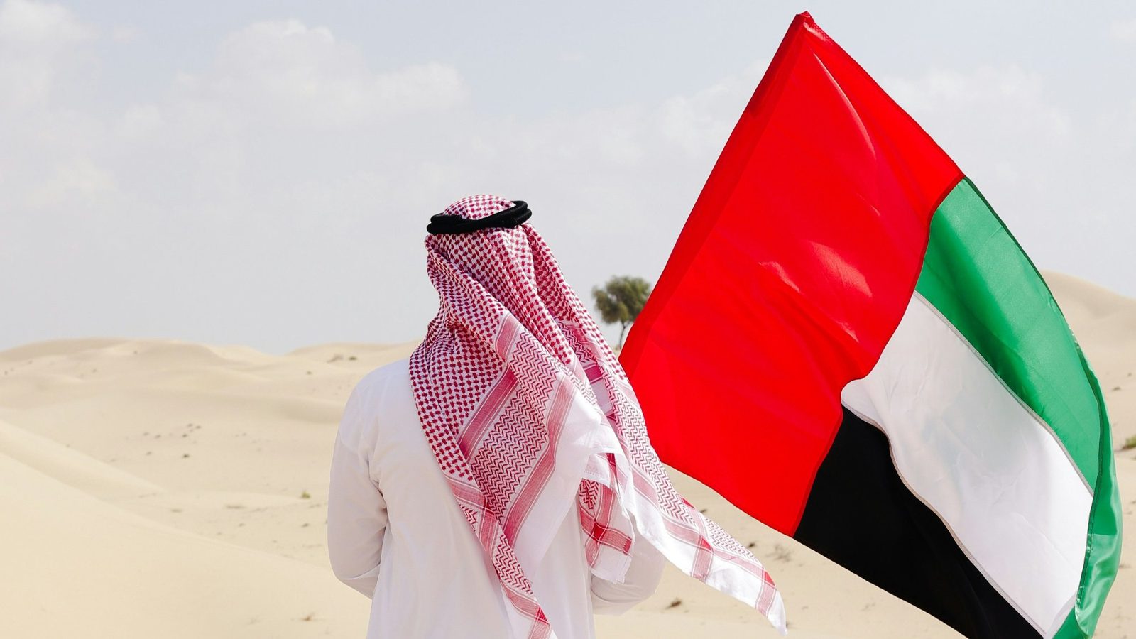 ZEA czy UAE? Dlaczego poza Polską nikt nie wie, o czym mówisz